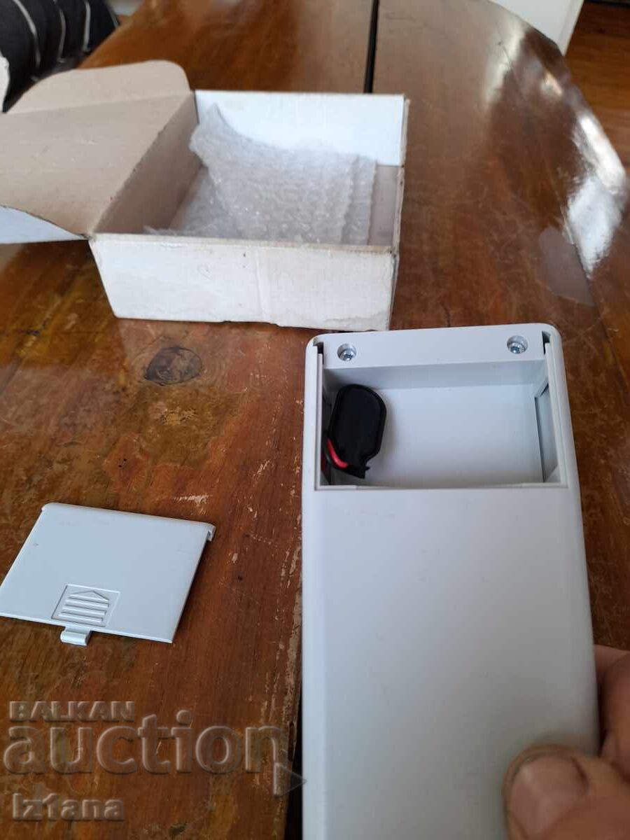 Old Bio-Wave Generator Volcano Zipper V-2 - 7 Old Bio-Wave Generator Volcano Zipper V-2 - 7