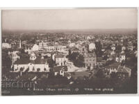 Bulgaria, Vratsa, General view, untraveled