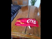 Coca Cola scarf, Coca Cola Euro 2016, Deutschland