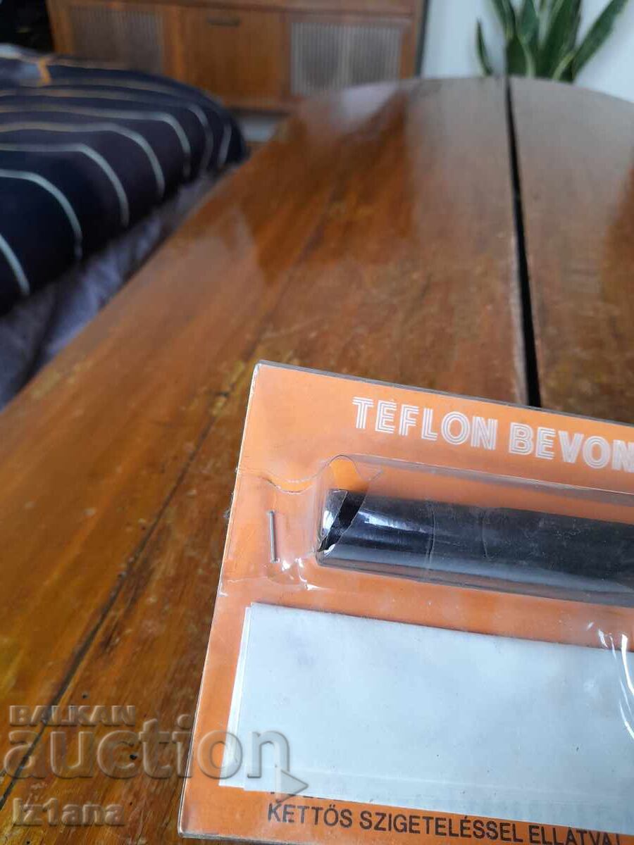 Old Ferroelektrika hair curler - 5 Old Ferroelektrika hair curler - 5