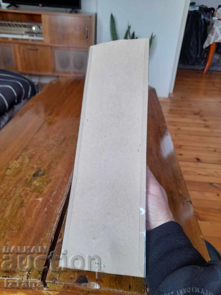 Old Ferroelektrika hair curler - 6 Old Ferroelektrika hair curler - 6