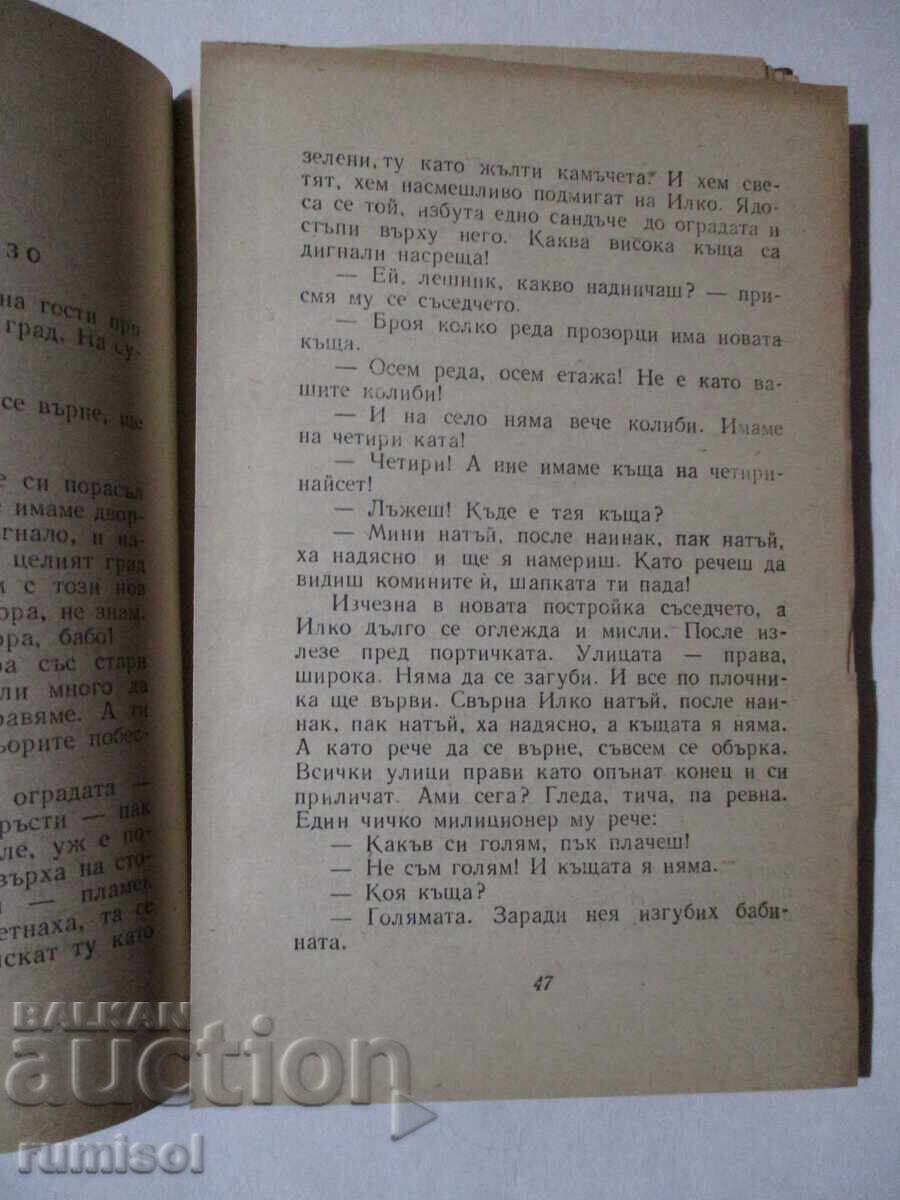 Focul Bengal - Emil Koralov - 5