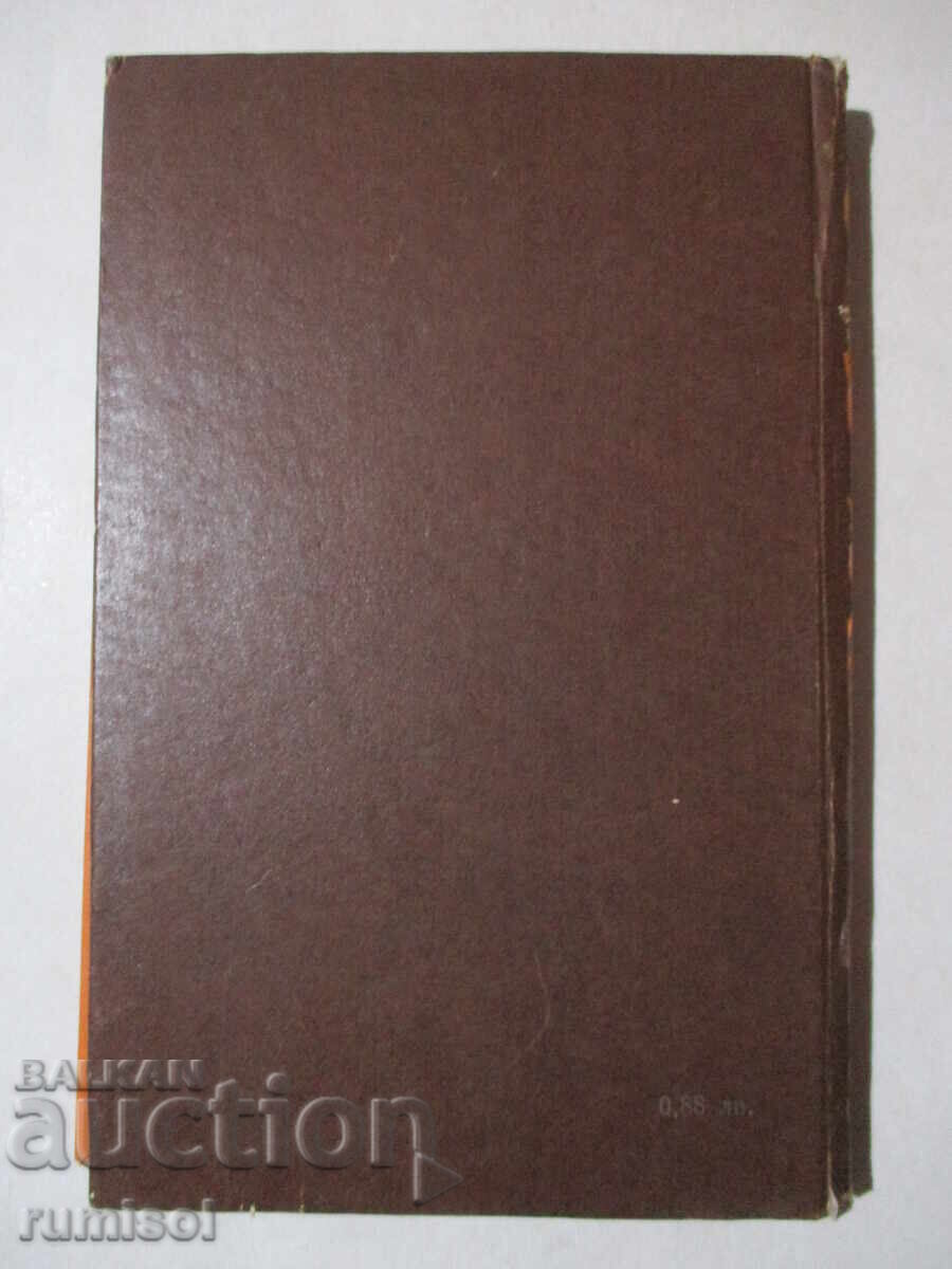 Focul Bengal - Emil Koralov - 6