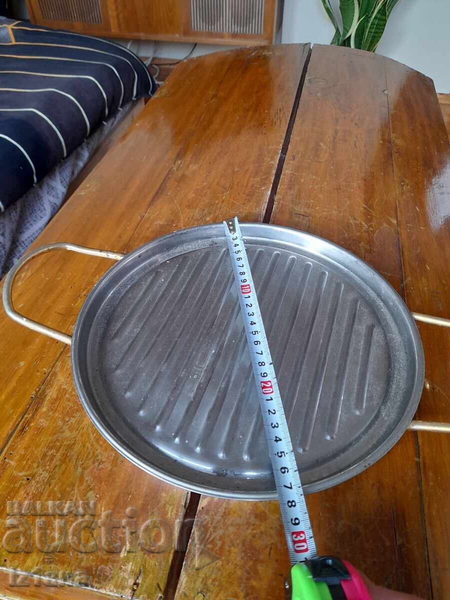 Παράδοση Παλιός δίσκος Παράδοση Παλιός δίσκος