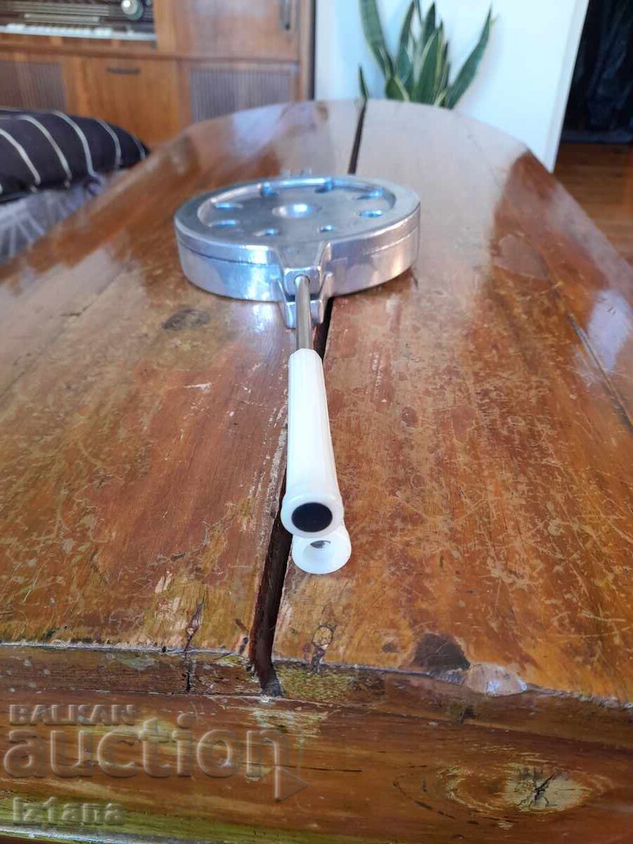 Delivery of Old device for baking sweets, Nuts Delivery of Old device for baking sweets, Nuts