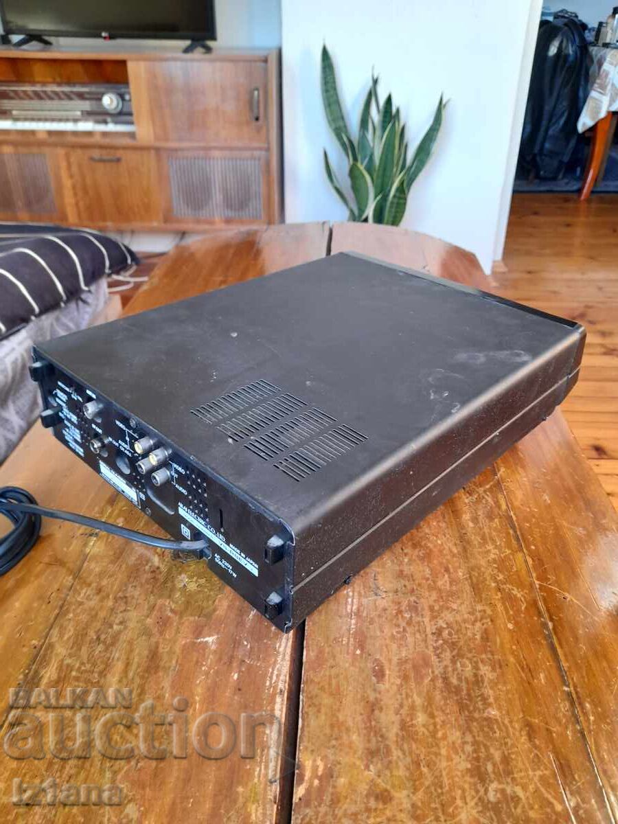 Auction Old video, Akai video player Auction Old video, Akai video player