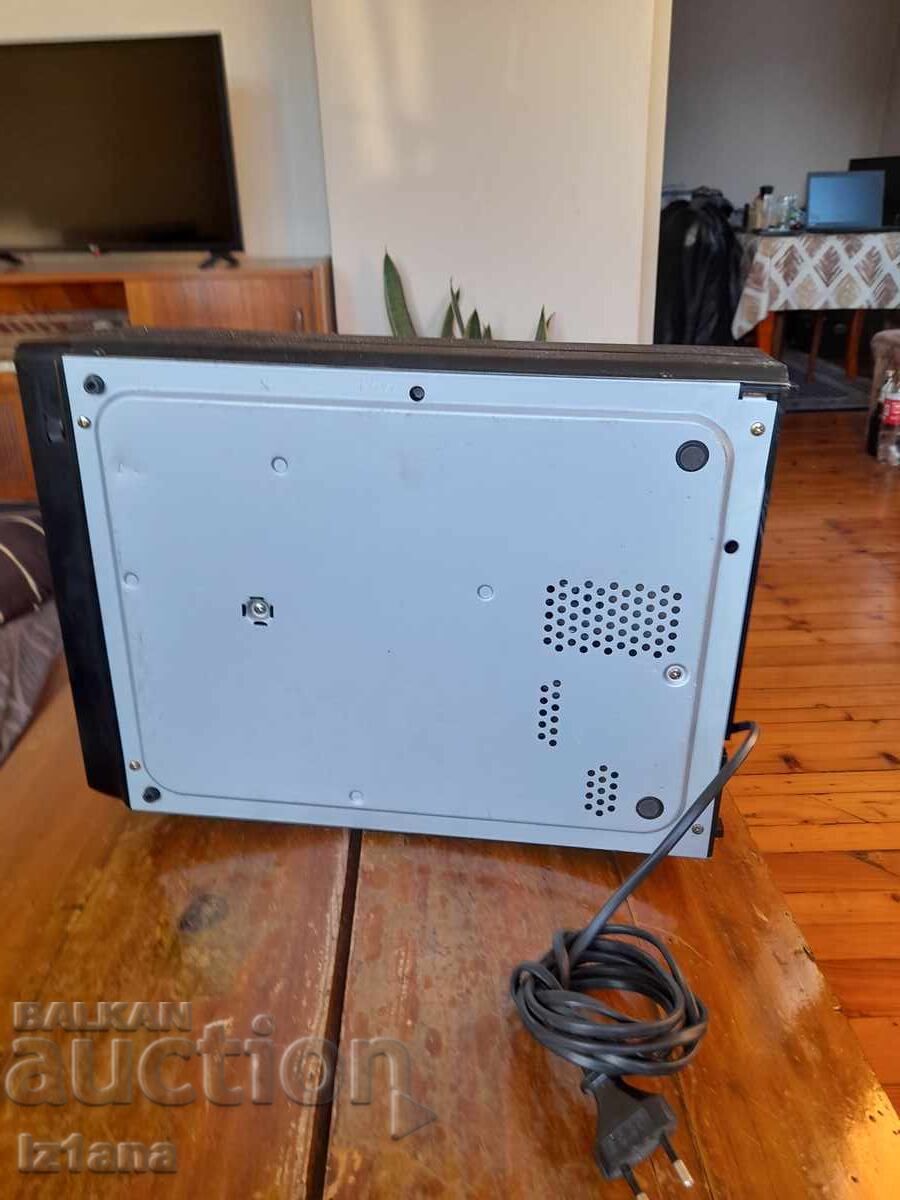 Old video, Akai video player - 5 Old video, Akai video player - 5