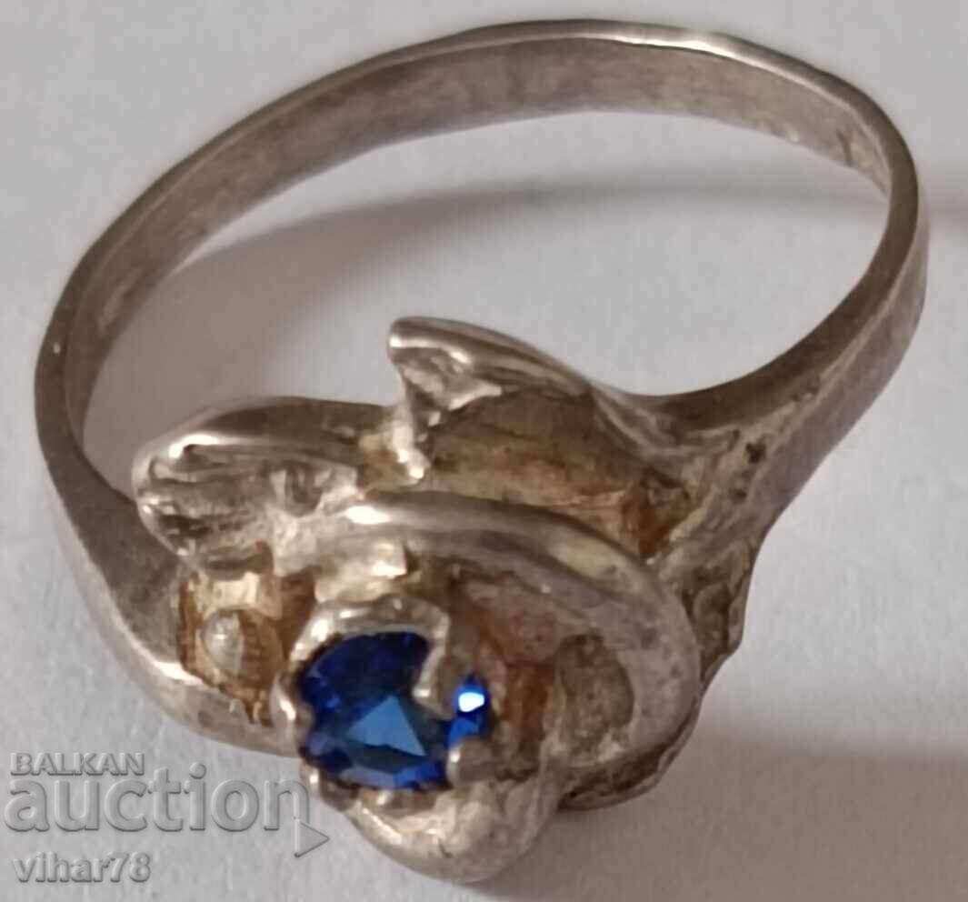 ΑΣΗΜΕΝΙΟ ΔΑΧΤΥΛΙΔΙ ΑΣΗΜΕΝΙΟ ΔΑΧΤΥΛΙΔΙ