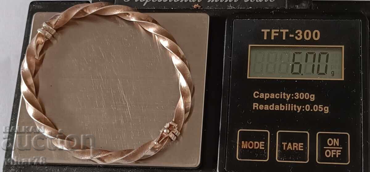 Παράδοση ΑΣΗΜΕΝΙΟ ΒΡΑΧΙΟΛΙ