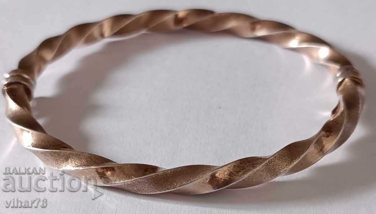 SILVER BRACELET SILVER BRACELET