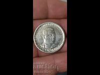 1/2 dolar 1946