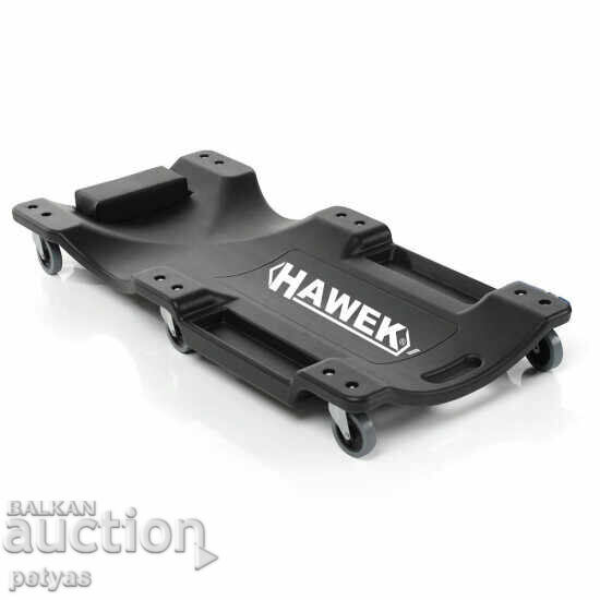 Bancă de reparații auto HAWEK, HW-1043 cu preț 58.50 BGN | € 29.91 Bancă de reparații auto HAWEK, HW-1043 cu preț 58.50 BGN | € 29.91