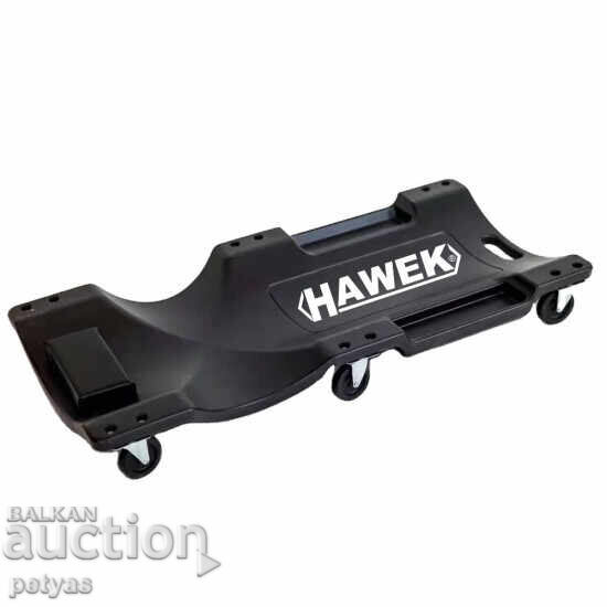 Bancă de reparații auto HAWEK, HW-1043 - 5 Bancă de reparații auto HAWEK, HW-1043 - 5