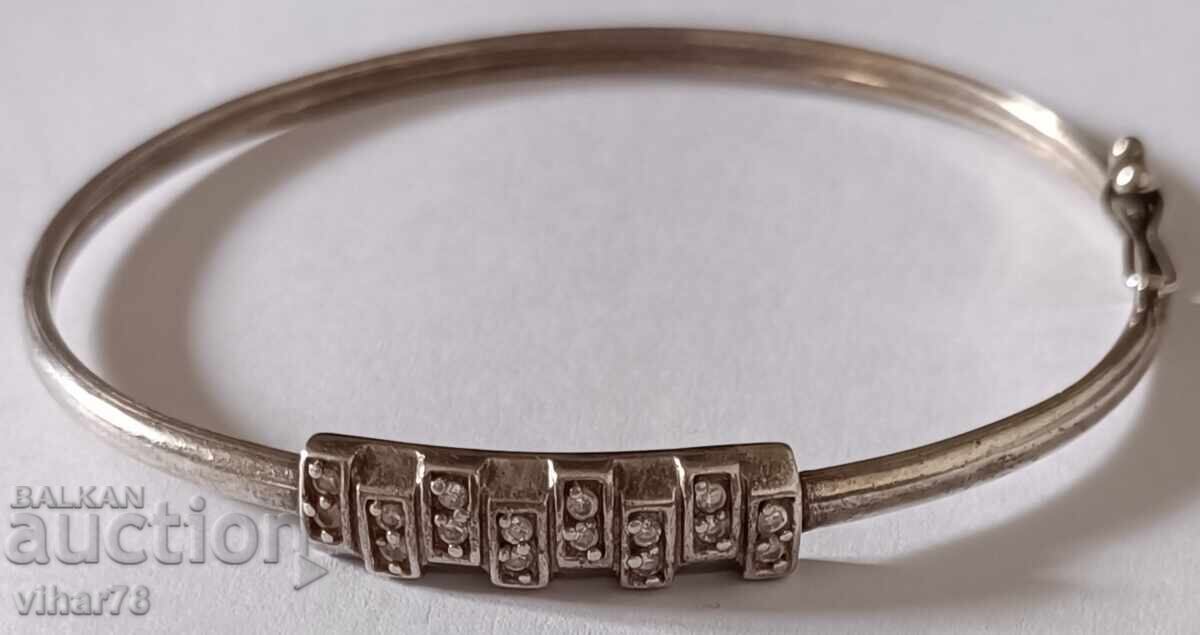 Auction  SILVER BRACELET