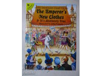 The Emperor's New Clothes - Hans Andersen