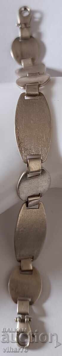 Auction SILVER BRACELET Auction SILVER BRACELET
