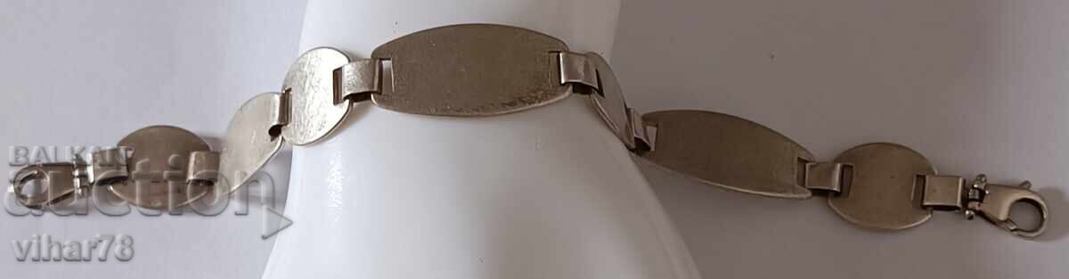 SILVER BRACELET SILVER BRACELET