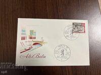 Γερμανία 1963 Παλαιό Βερολίνο