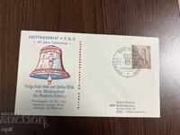 Germania 1964 700 de ani Schoenberg