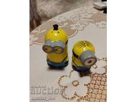 SARE DE PORCELAN---MINIONS-_-_-