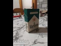 Marlboro Menthol Празна