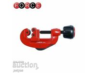 Pipe cutter 3-29 mm FORCE