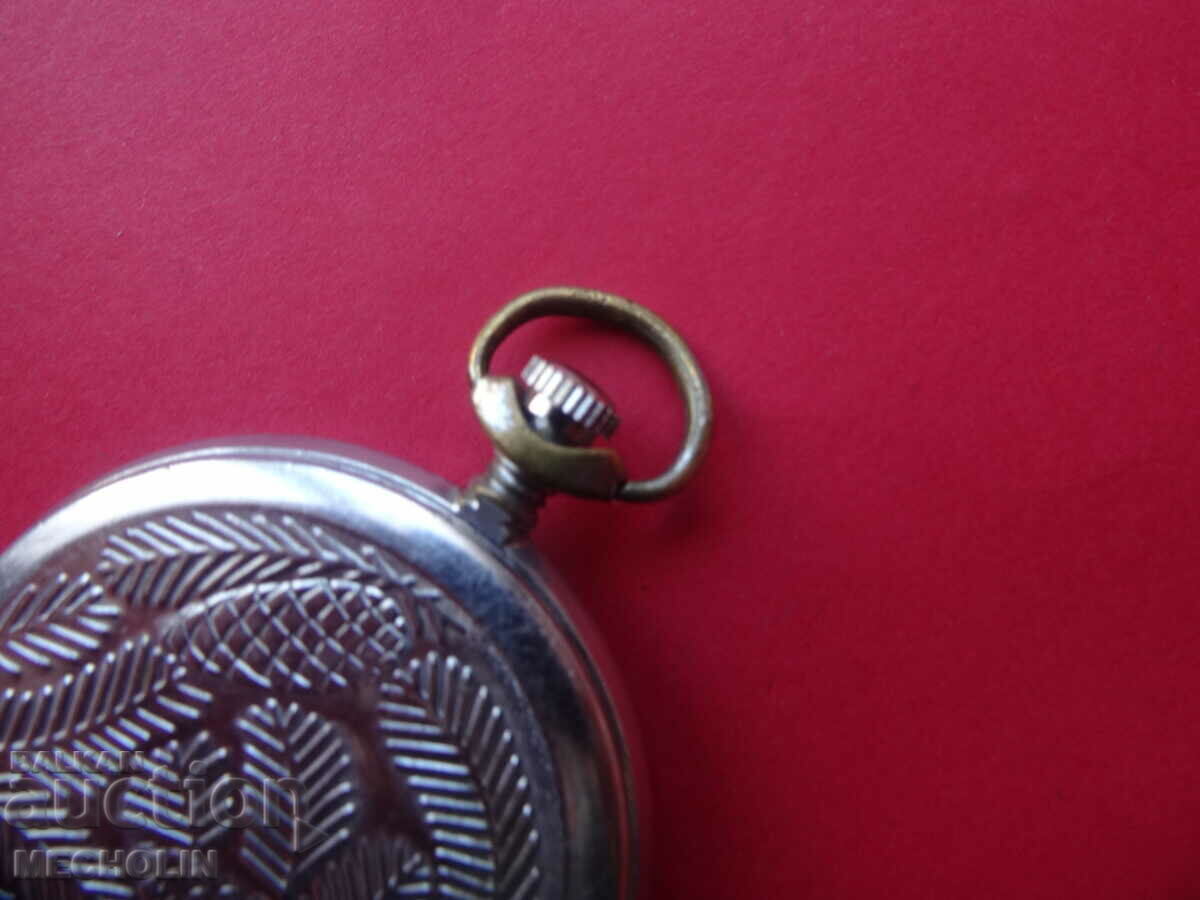 Auction 10 pieces crowns for LIGHTNING WITH COVER watches -3 Auction 10 pieces crowns for LIGHTNING WITH COVER watches -3