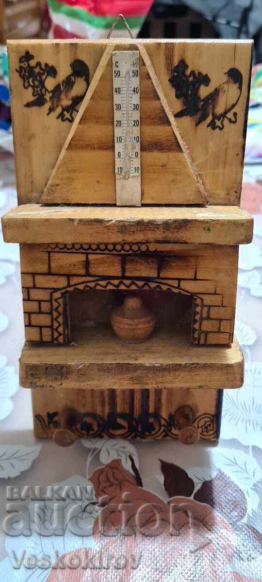 Wooden souvenir Wooden souvenir