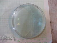 Magnifying glass double convex - 3