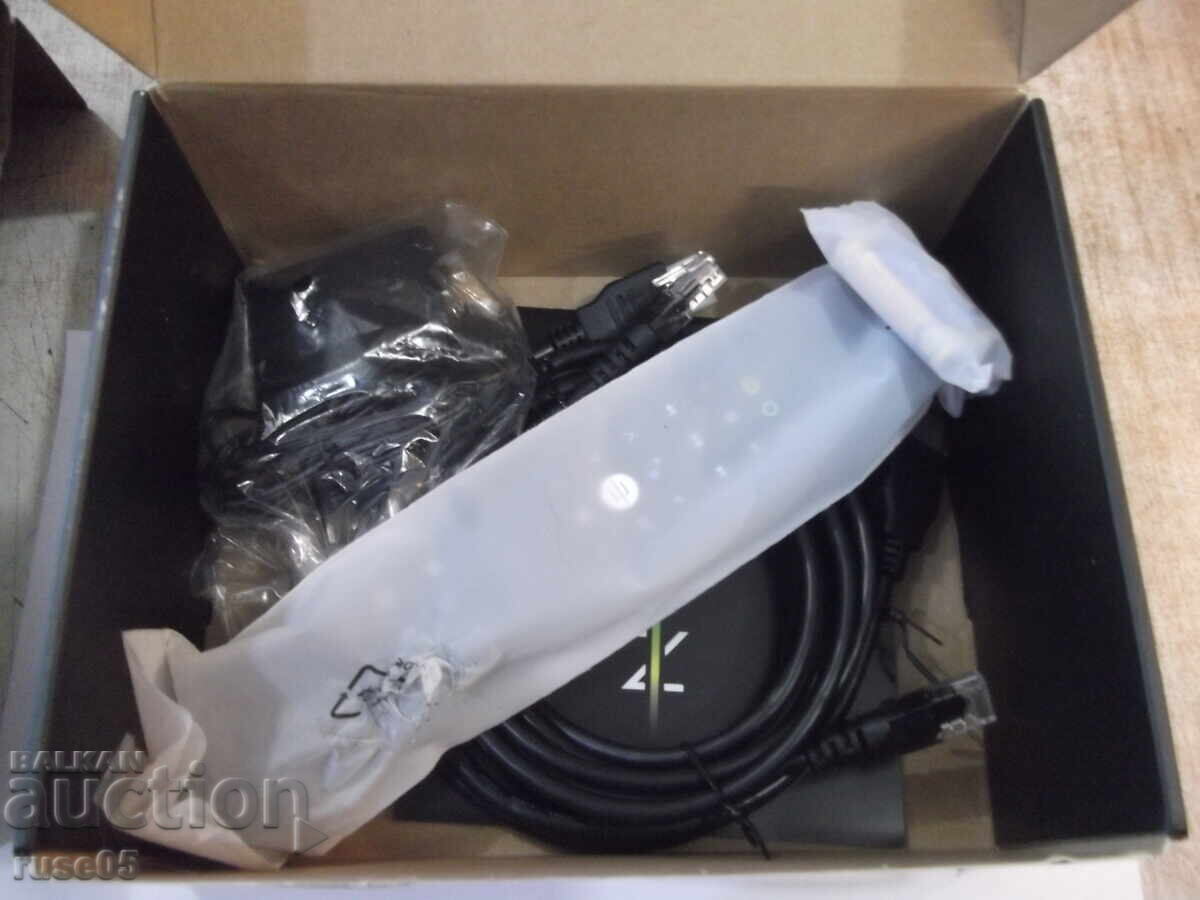 Auction EON Smart TV box SDSTB01 new working Auction EON Smart TV box SDSTB01 new working