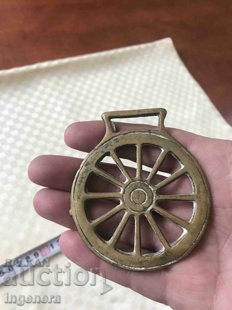 BUILDING APPLICATION BRONZE FIGURE PANEL SIGN DECORATION EMBLEM with price 13.00 BGN | € 6.65 BUILDING APPLICATION BRONZE FIGURE PANEL SIGN DECORATION EMBLEM with price 13.00 BGN | € 6.65