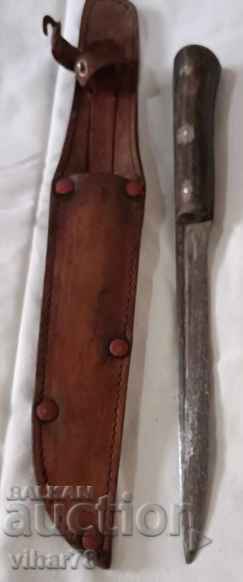 a knife with price 79.99 BGN | € 40.90 a knife with price 79.99 BGN | € 40.90