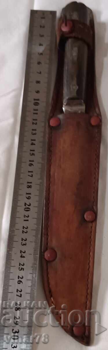 a knife - 6 a knife - 6