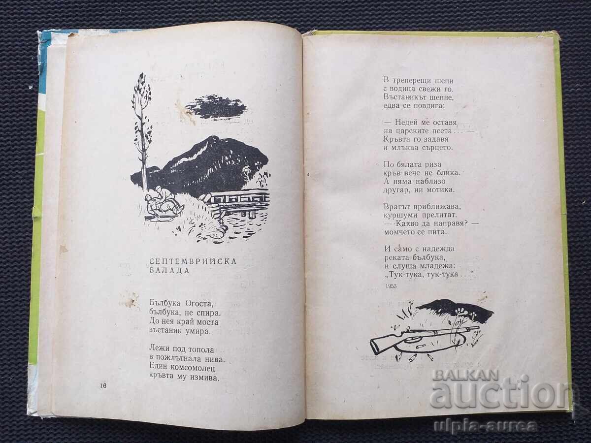 Auction  Social Children's Book