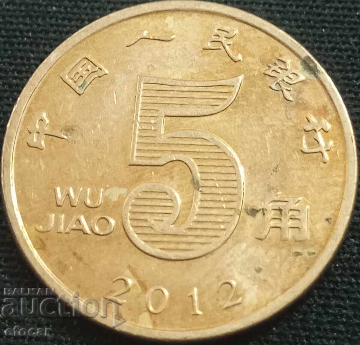5 Zhao China 2015
