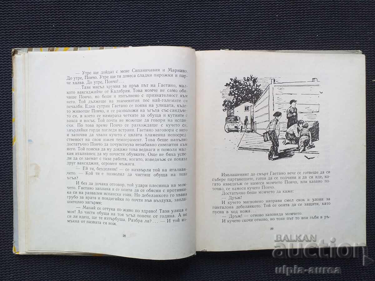 Social Children's Book with price 6.80 BGN | € 3.48