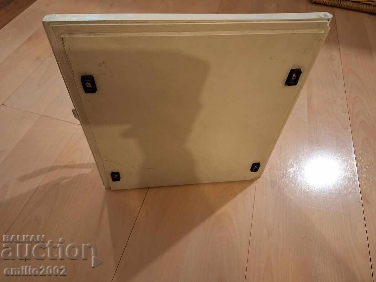 Delivery of Typewriter Maritsa 30 without case retro social Delivery of Typewriter Maritsa 30 without case retro social