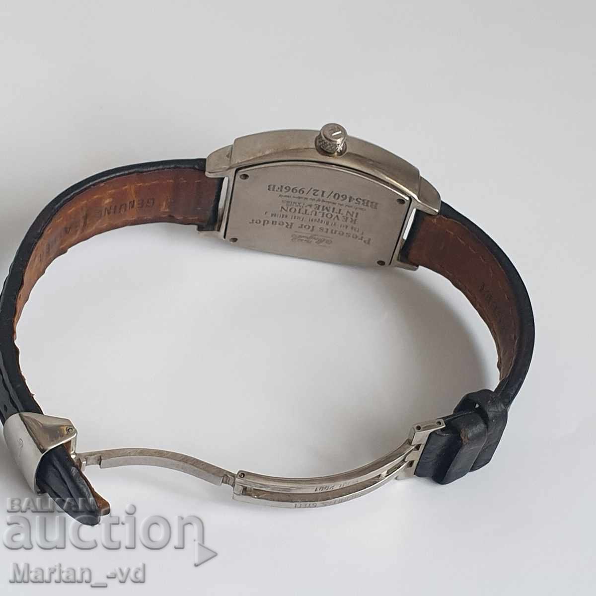 Men's automatic watch BREGUET 2000 - 5 Men's automatic watch BREGUET 2000 - 5