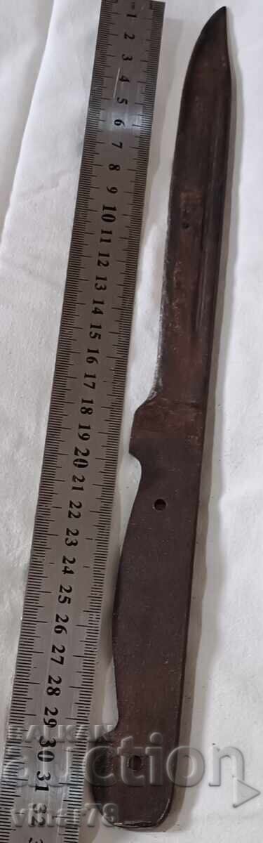 OLD KNIFE with price 99.99 BGN | € 51.12 OLD KNIFE with price 99.99 BGN | € 51.12