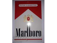 ΠΑΛΙΑ ΣΗΜΑΔΑ MARLBORO