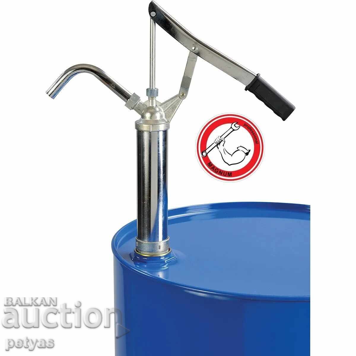 Hand pump/sprayer/ for liquids Hand pump/sprayer/ for liquids