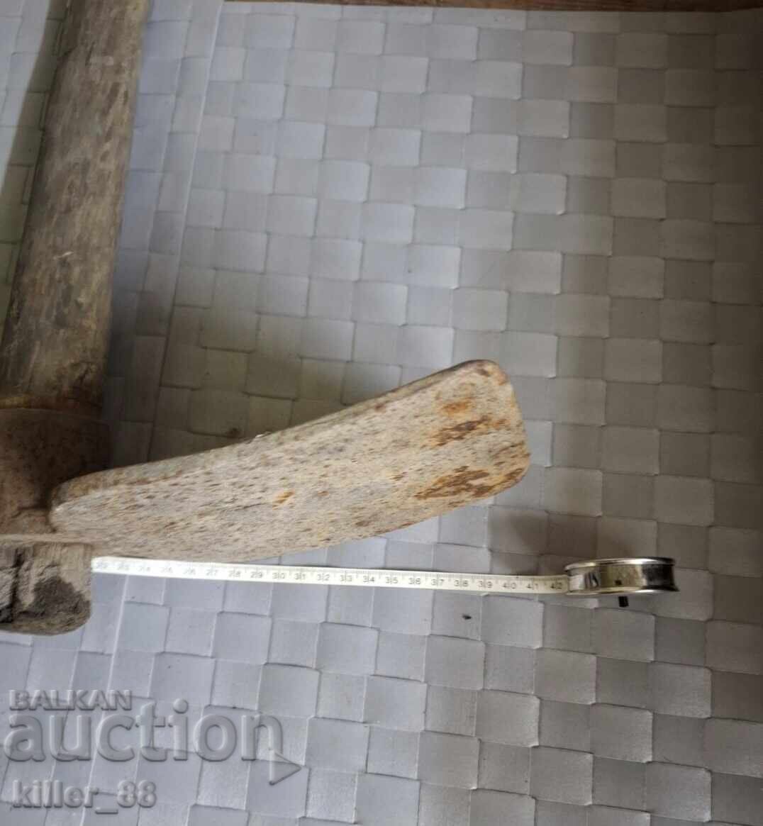 Γερμανικό εργαλείο τάφρου - 5 Γερμανικό εργαλείο τάφρου - 5