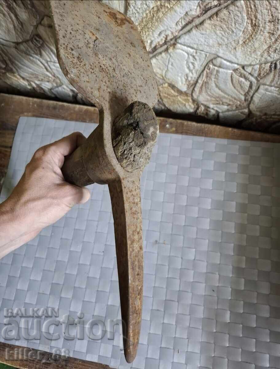 Γερμανικό εργαλείο τάφρου - 6 Γερμανικό εργαλείο τάφρου - 6