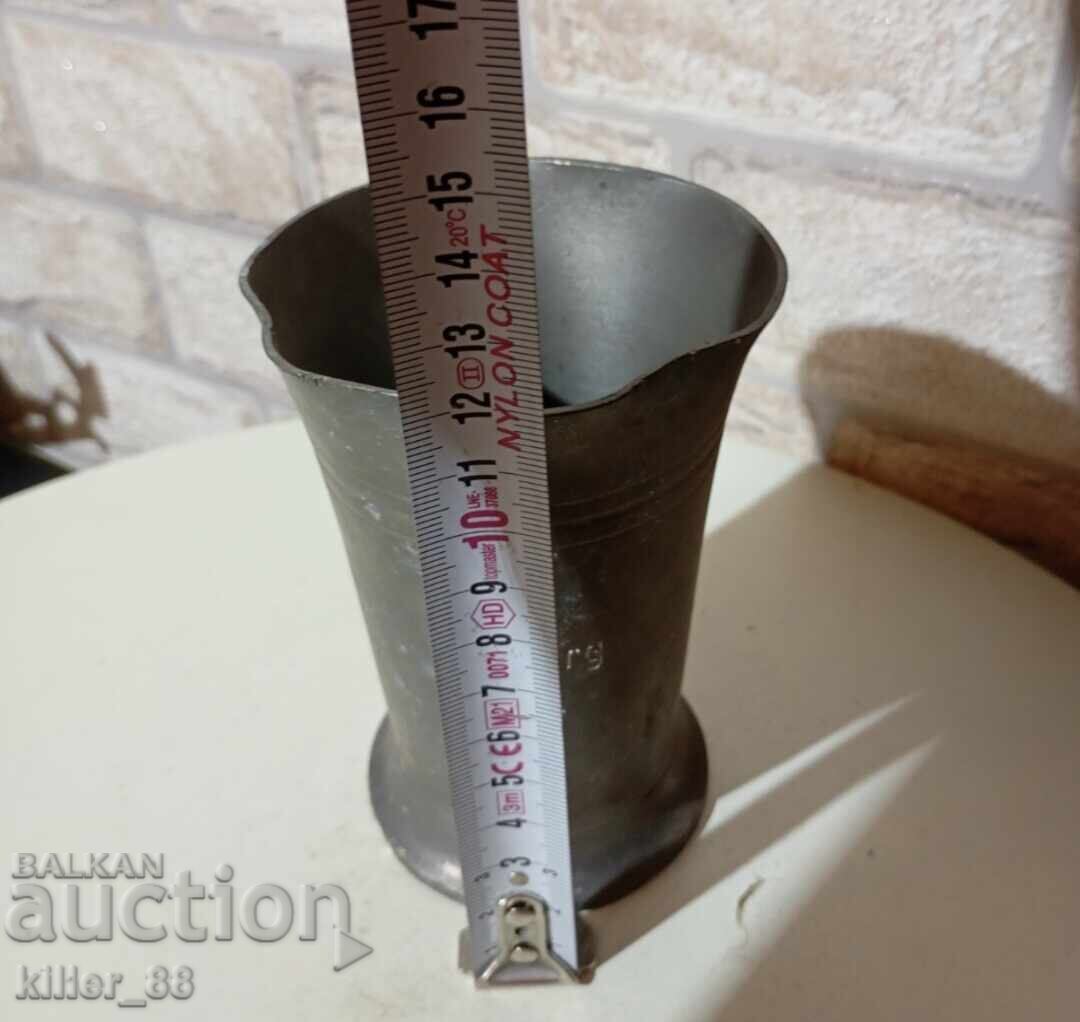 1974 cup vase - 6 1974 cup vase - 6