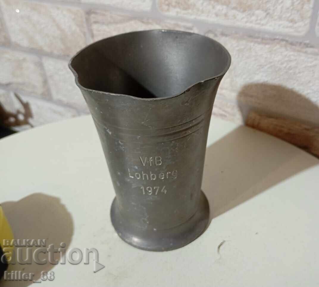 1974 cup vase - 7 1974 cup vase - 7