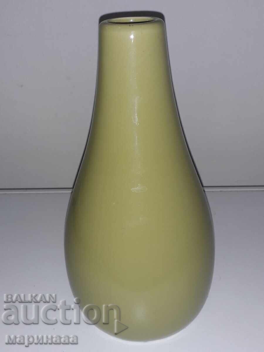 VAZĂ NOUĂ. CERAMICA ALBA VAZĂ NOUĂ. CERAMICA ALBA