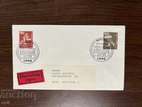 Germania 1979 Industrie și tehnologie