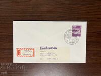 Germania 1979 Industrie și tehnologie