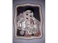 PANEL DE AUTORI. GIPS