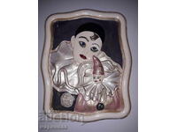 АВТОРСКО ПАНО. ГИПС